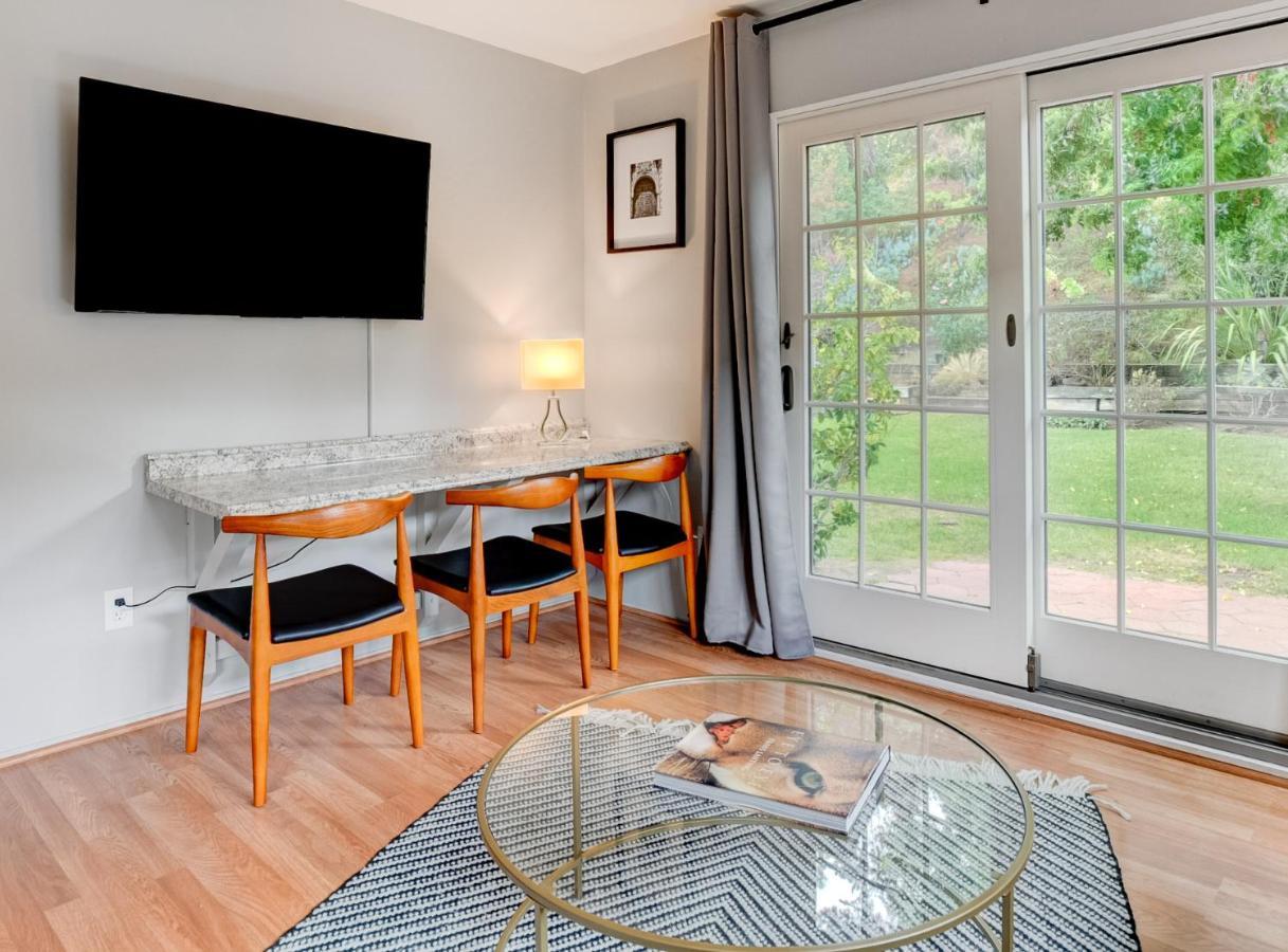 סן דייגו Private Suite מראה חיצוני תמונה