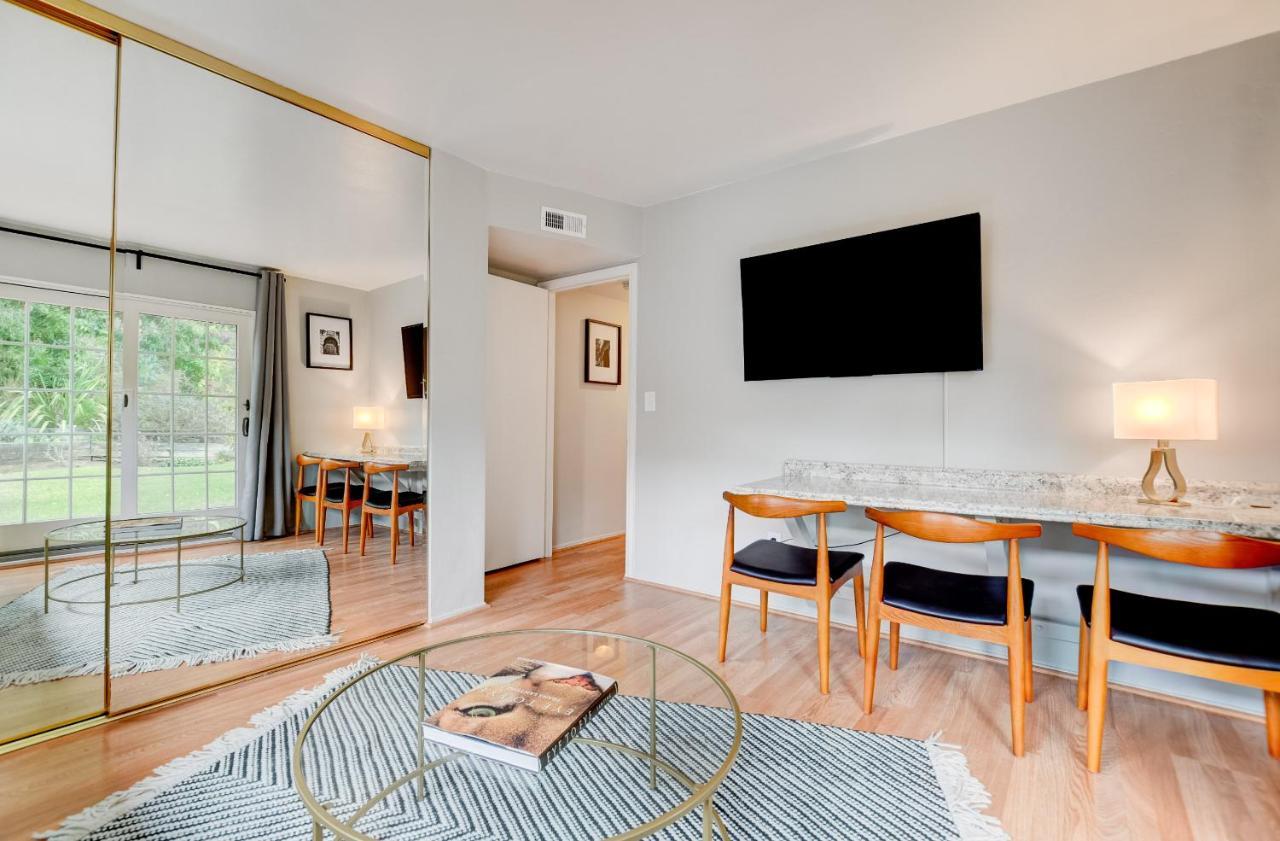 סן דייגו Private Suite מראה חיצוני תמונה