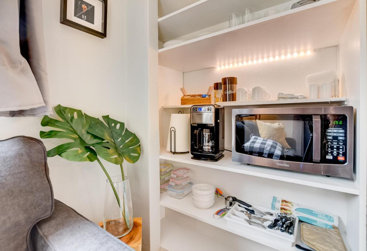 סן דייגו Private Suite מראה חיצוני תמונה