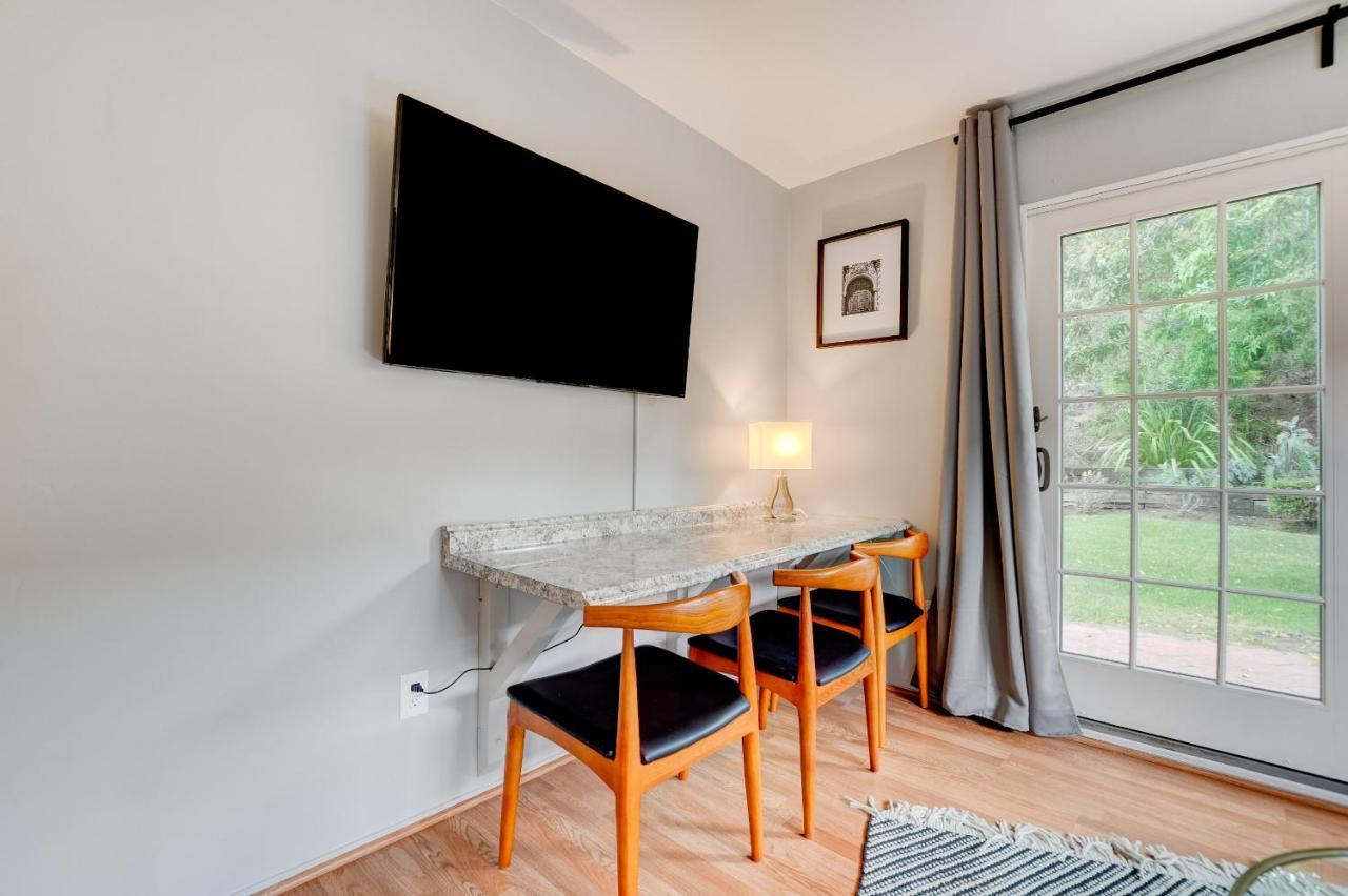 סן דייגו Private Suite מראה חיצוני תמונה